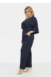 Karko elegance and style ewita jumpsuit  Adomoo